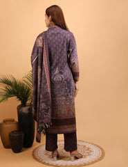 Twilight Elegance Kurta Set