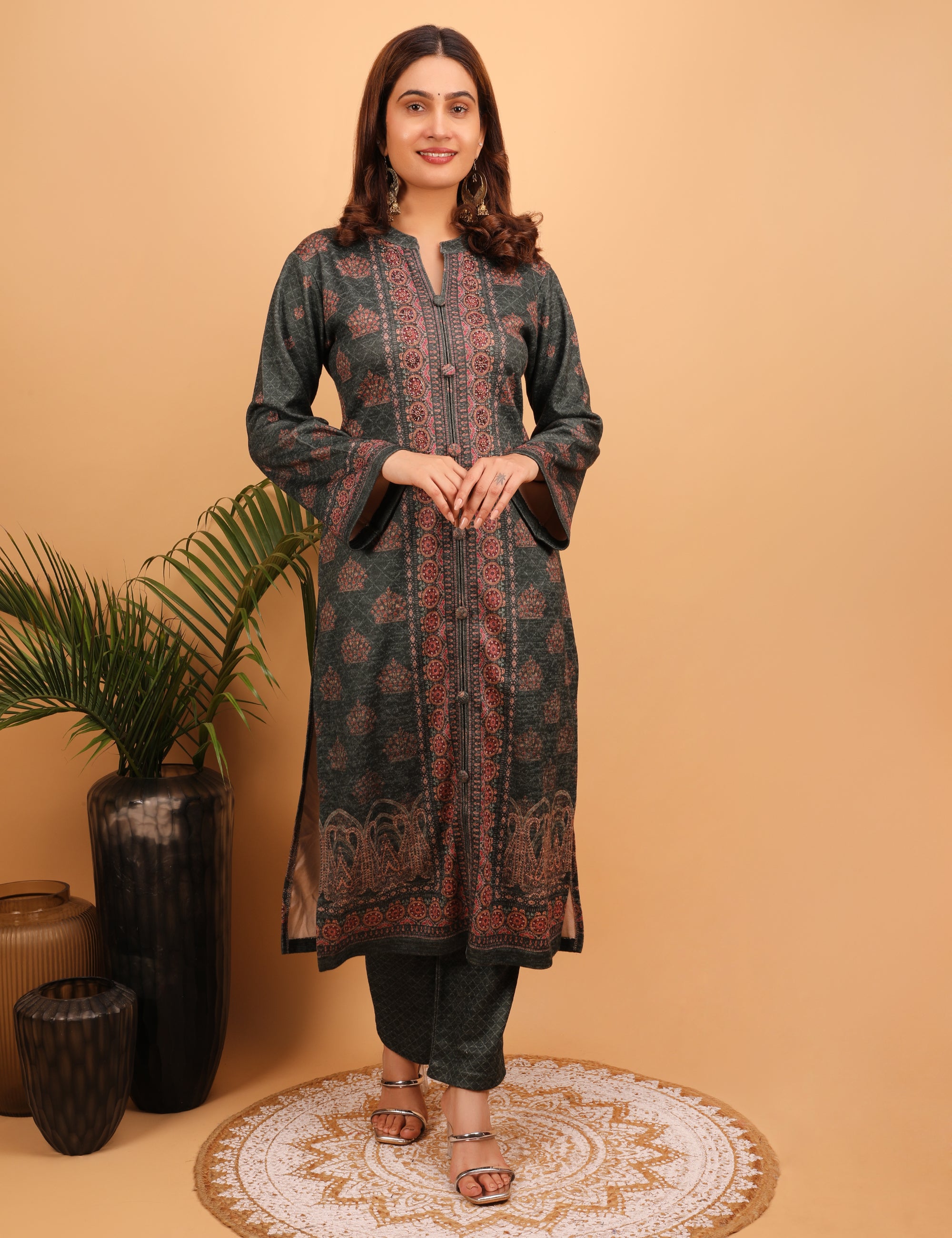 Twilight Kurta Set